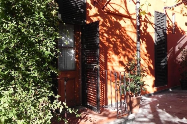 Hotel Beltran (Colonia del Sacramento)